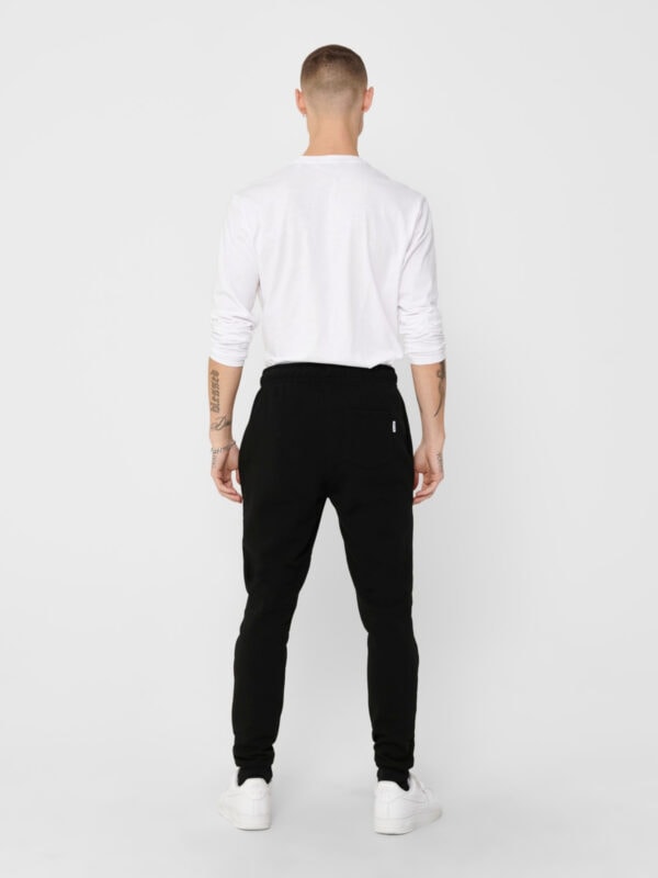 Only & Sons Ceres Life Sweat Pants Black