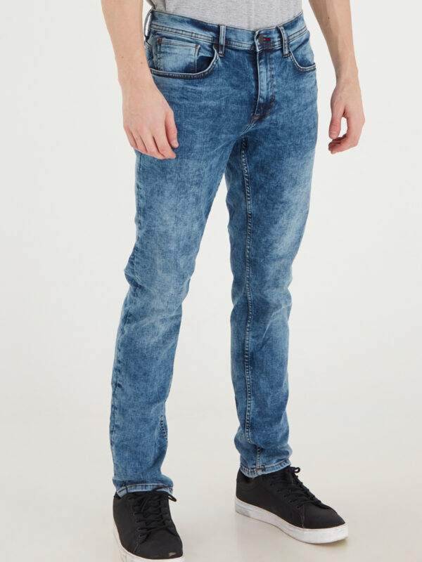 Blend Jeans Twister Multiflex Denim Middle Blue