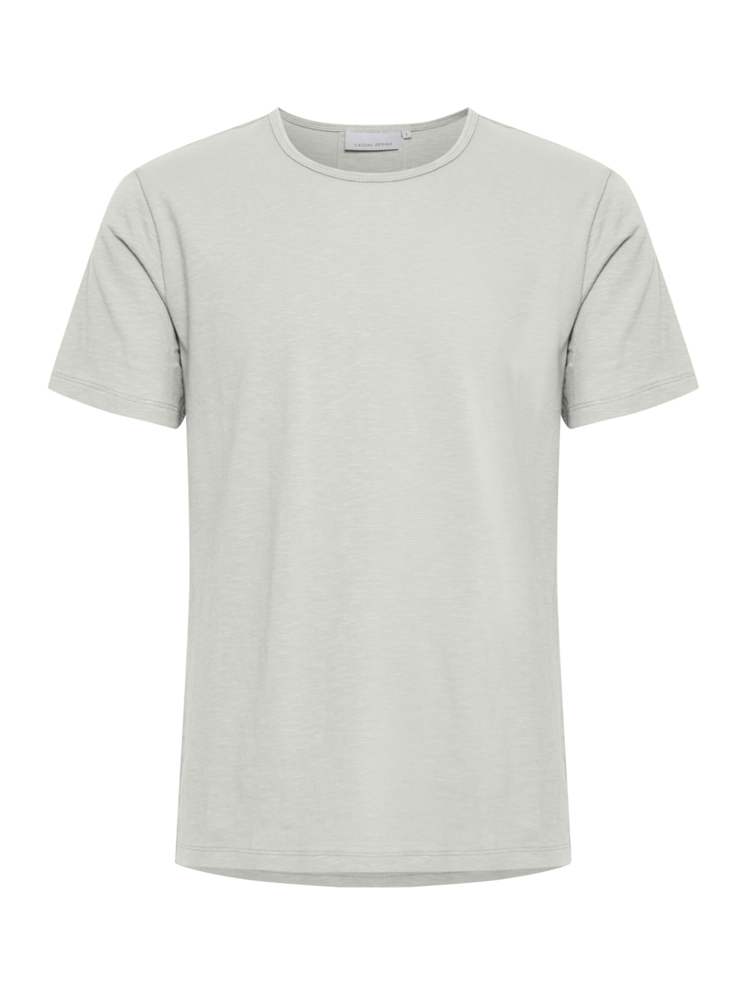 Casual Friday Grant T-shirt Smoke