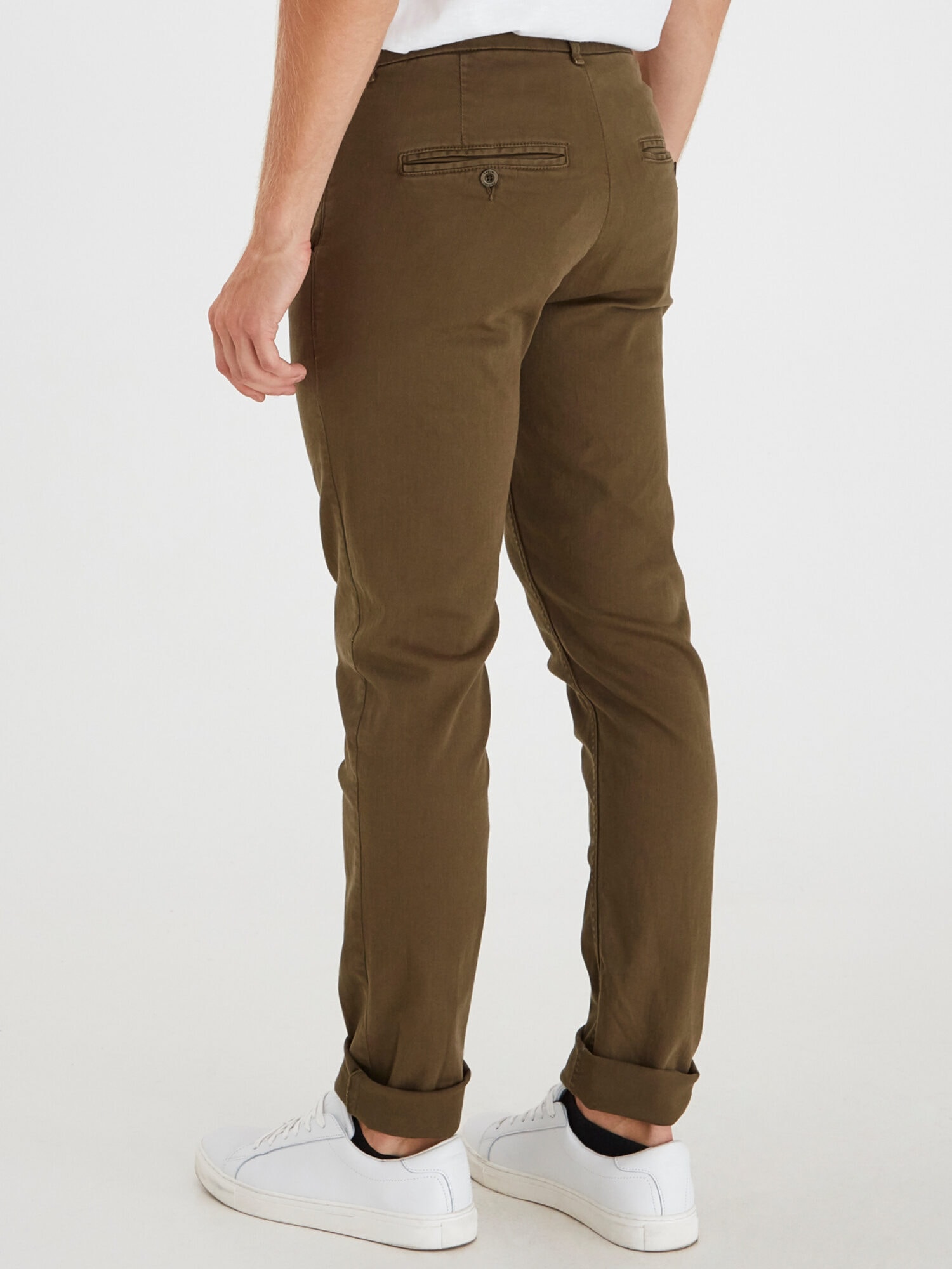 Casual Friday Phil Performance Chinos Sea Turtle