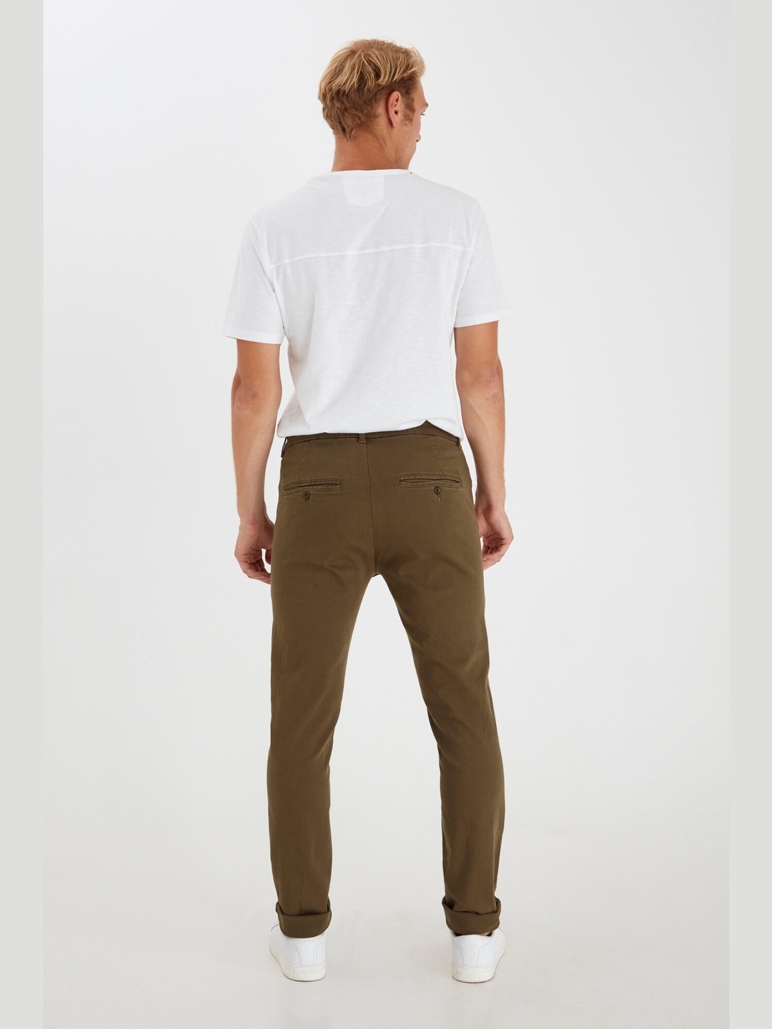 Casual Friday Phil Performance Chinos Sea Turtle