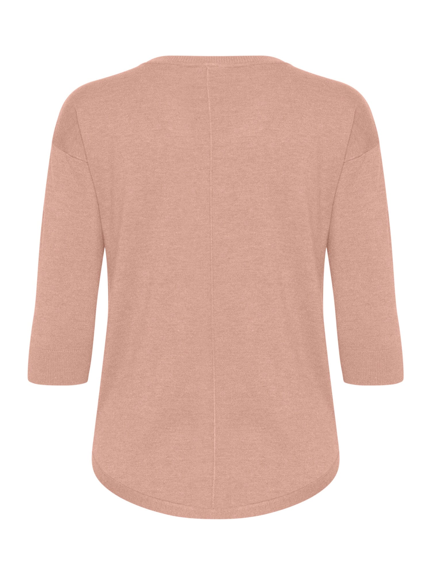 Fransa ZUBASIC 114 Pullover Misty Rose