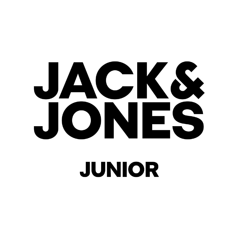 Jack & Jones Junior Logo Tøjkurven.dk