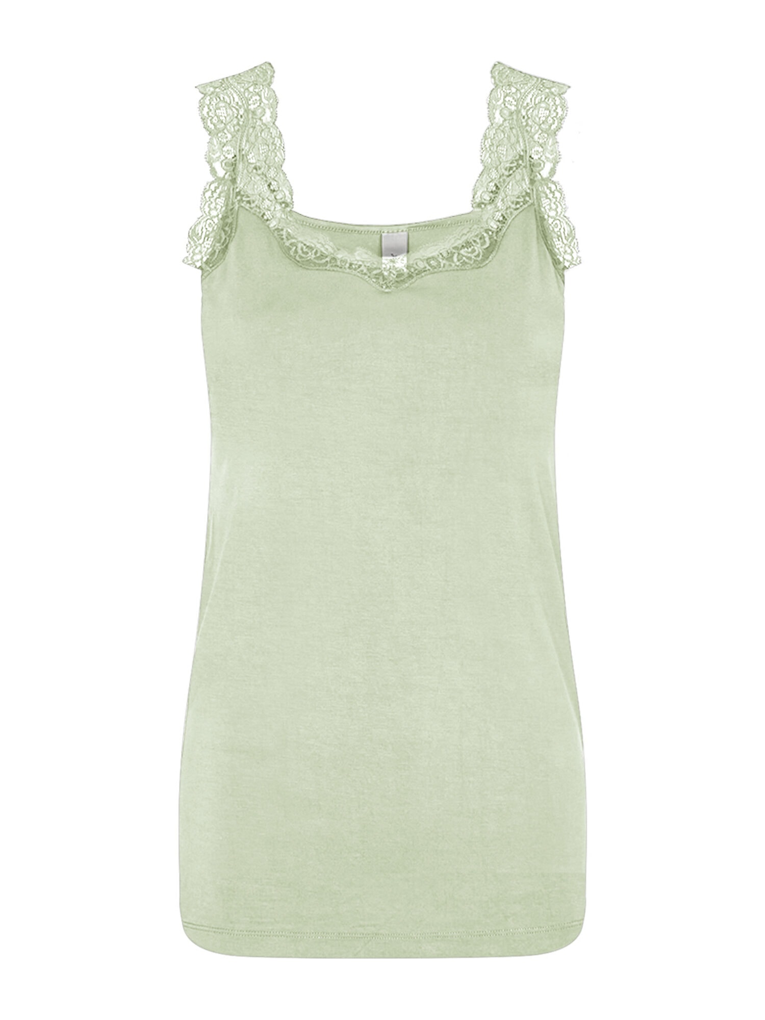 Soyaconcept Marica 84 Top Lysegrøn