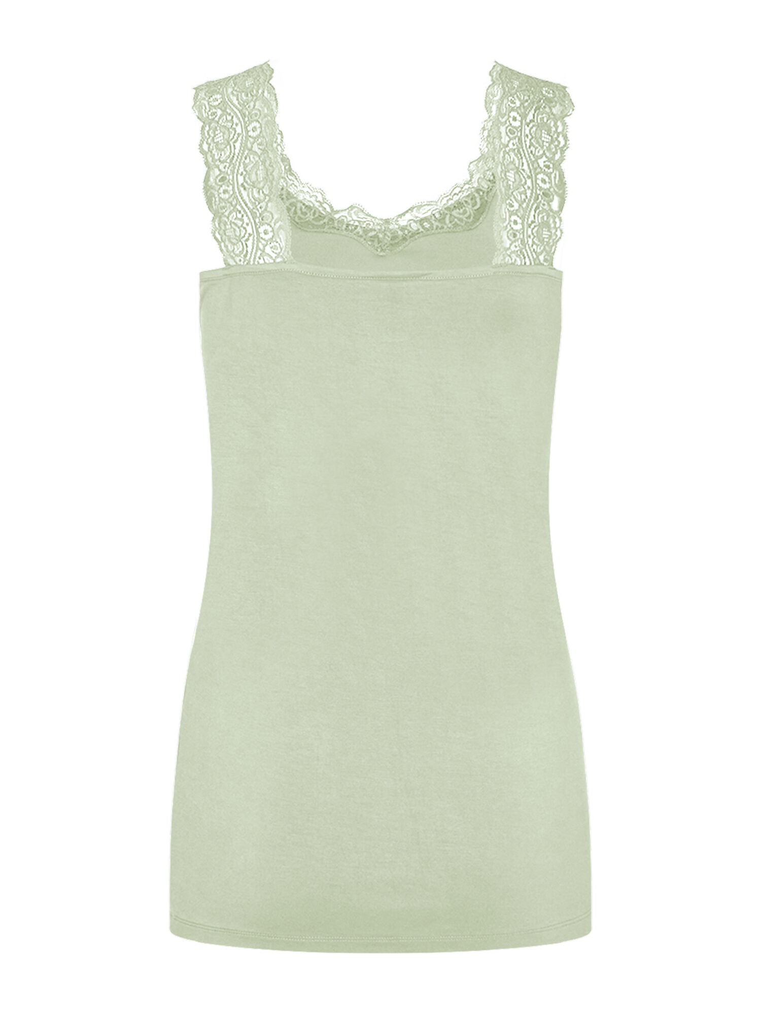 Soyaconcept Marica 84 Top Lysegrøn