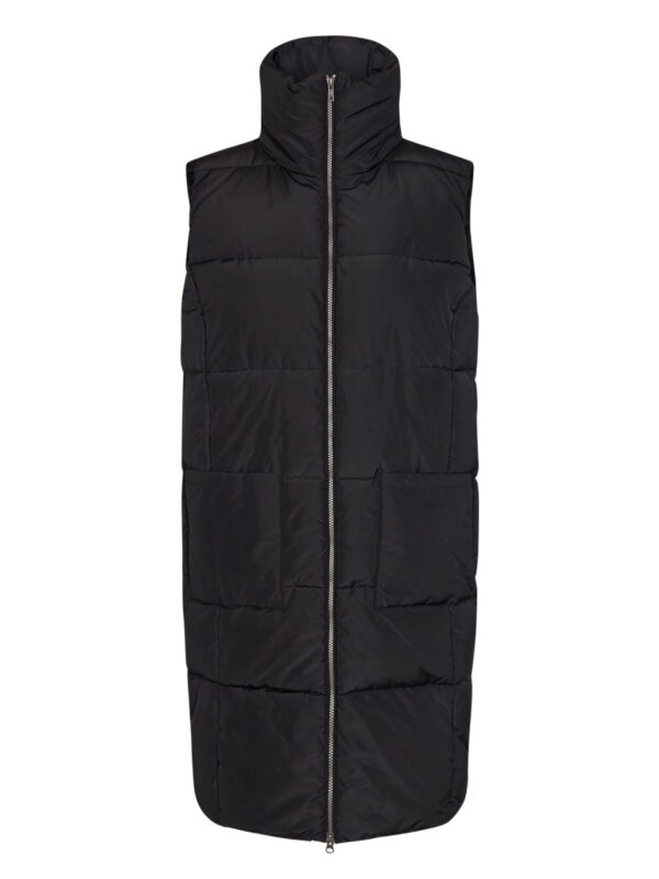 Soyaconcept Nina 11 Vest Sort