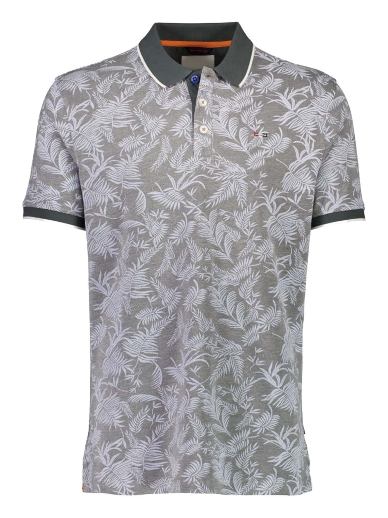 Bison Superflex Polo 80-431024 Green