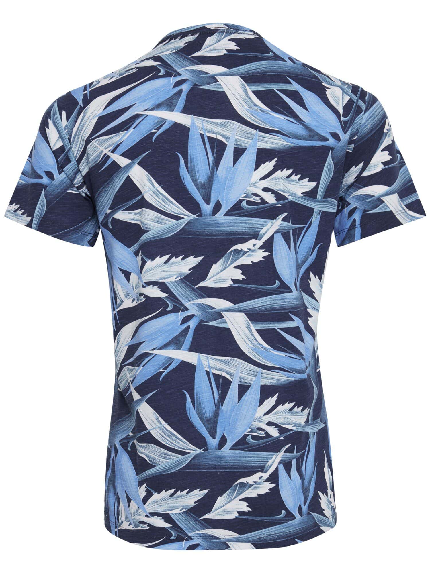 Blend T-shirt Angel Blue