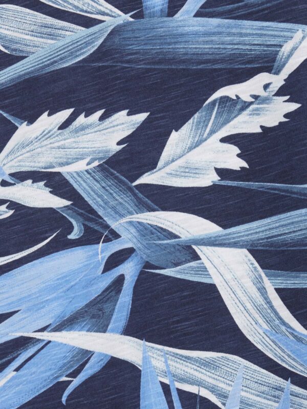 Blend T-shirt Angel Blue