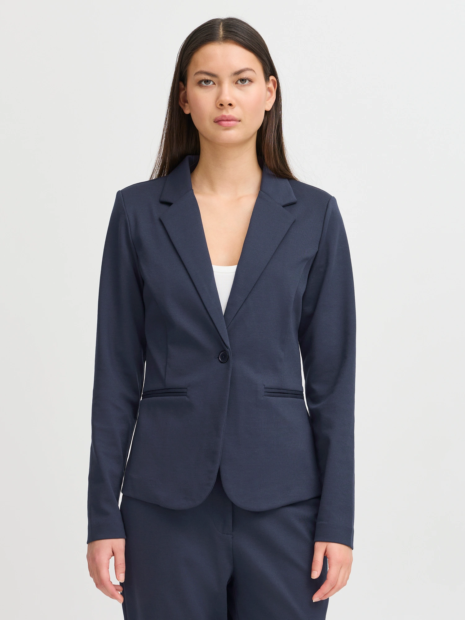 ICHI Kate Blazer Total Eclipse