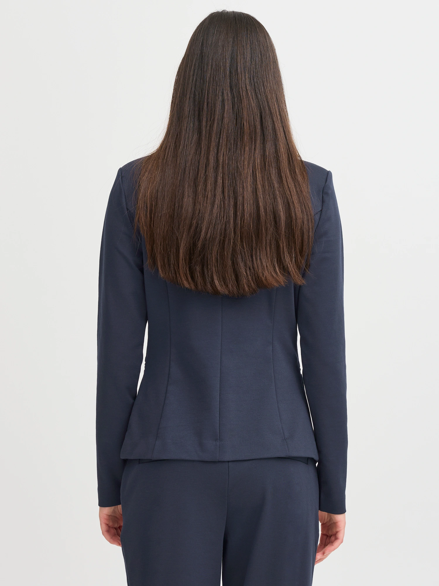 ICHI Kate Blazer Total Eclipse