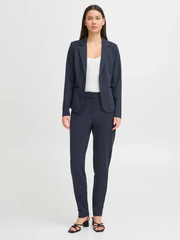 ICHI Kate Blazer Total Eclipse
