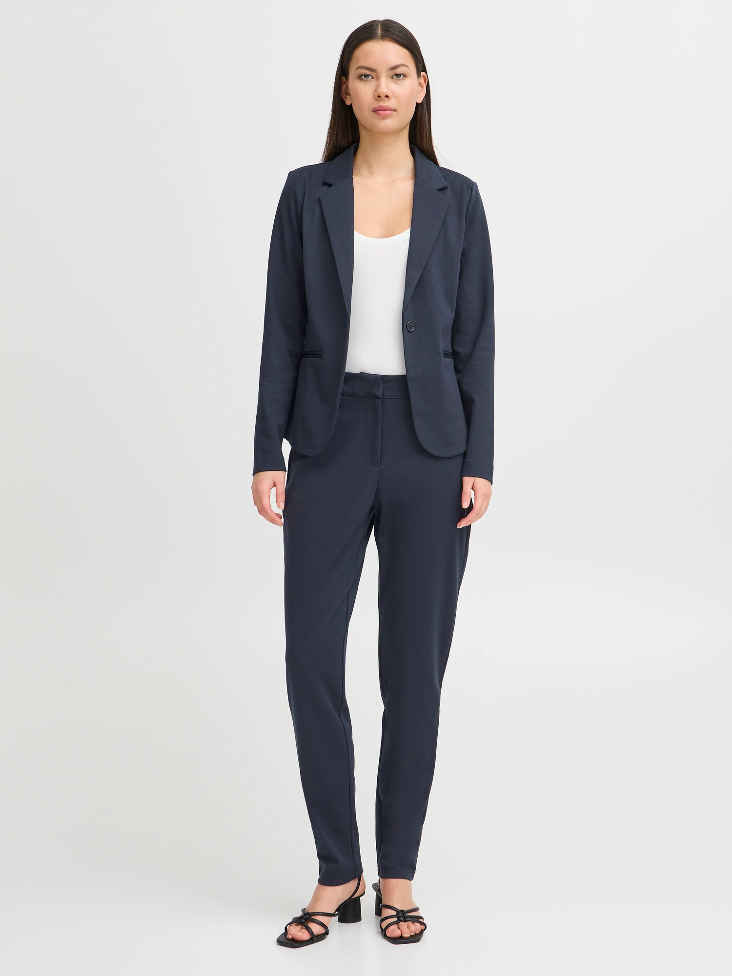 ICHI Kate Blazer Total Eclipse
