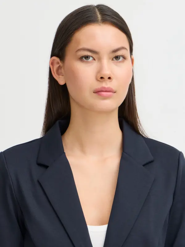 ICHI Kate Blazer Total Eclipse