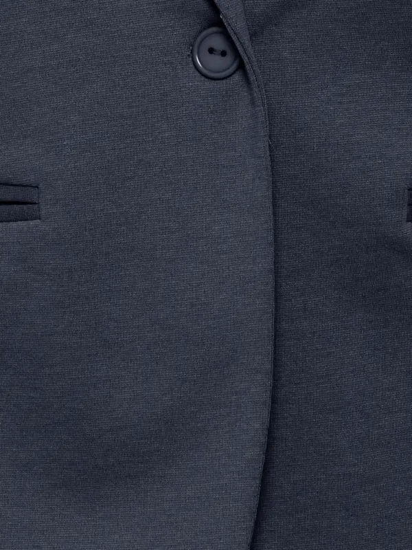 ICHI Kate Blazer Total Eclipse