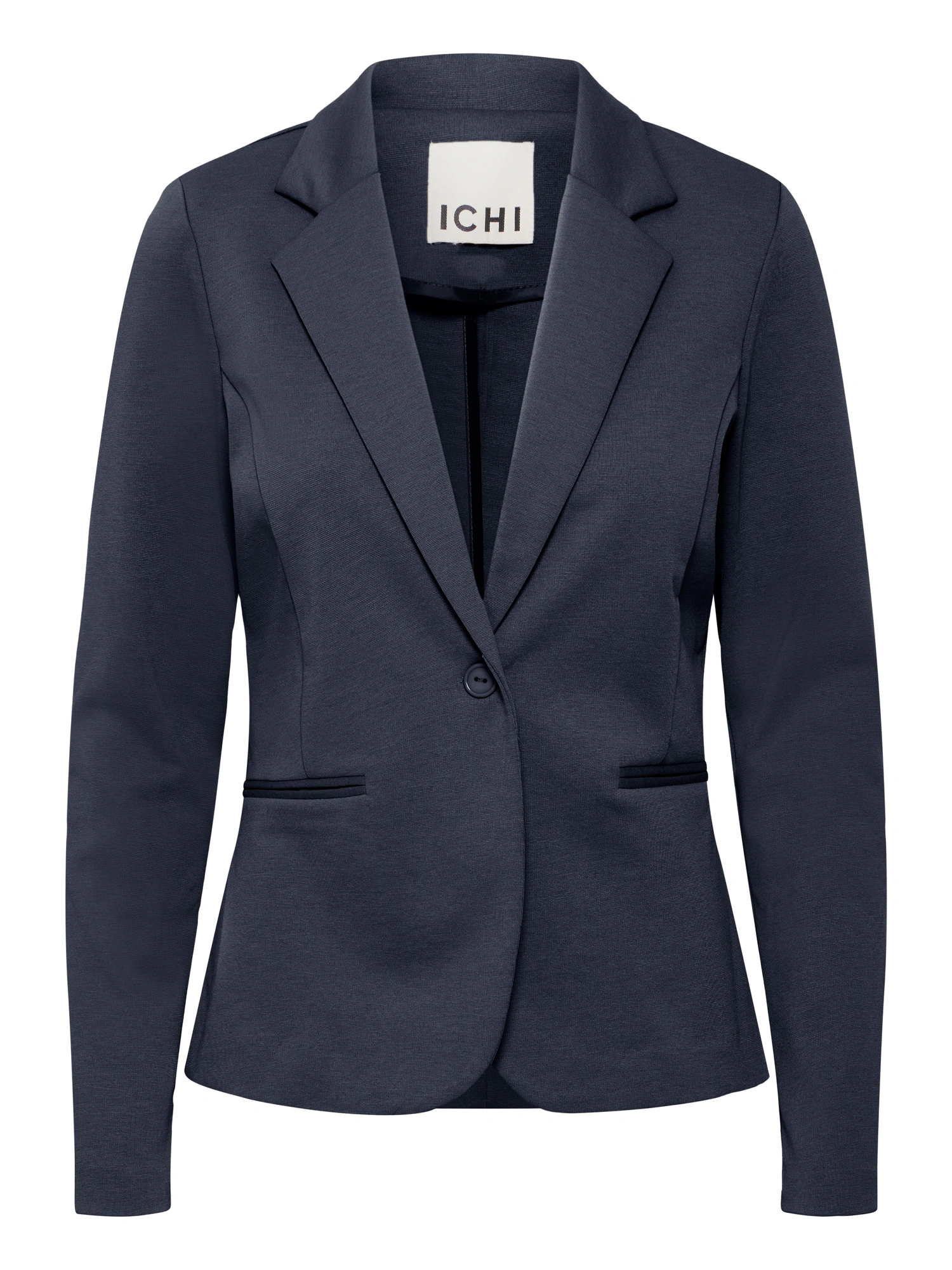 ICHI Kate Blazer Total Eclipse
