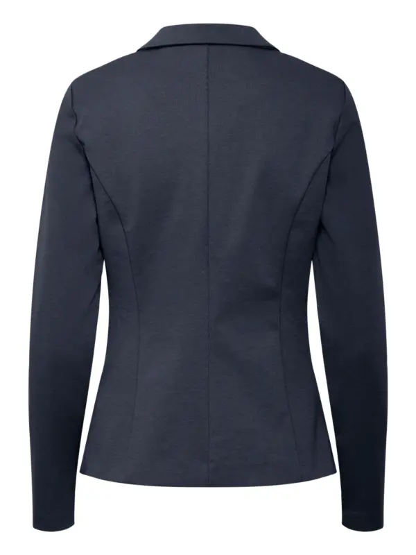 ICHI Kate Blazer Total Eclipse