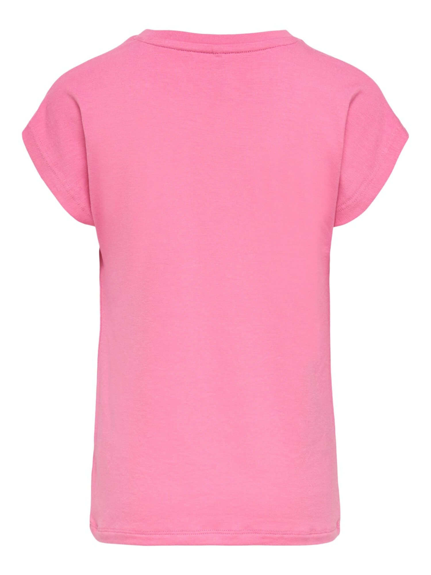 Kids Only KONMOSTER S/S TOP JRS Sachet Pink