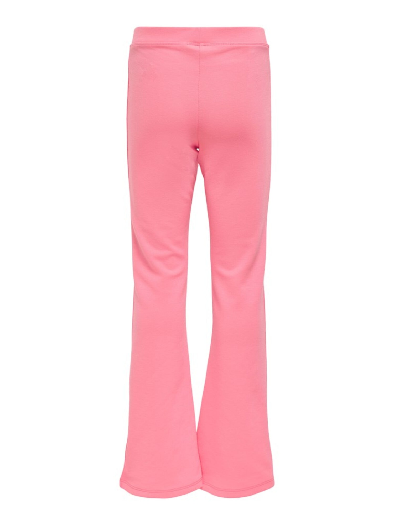 Kids Only Konfever Flared Pant Strawberry Pink