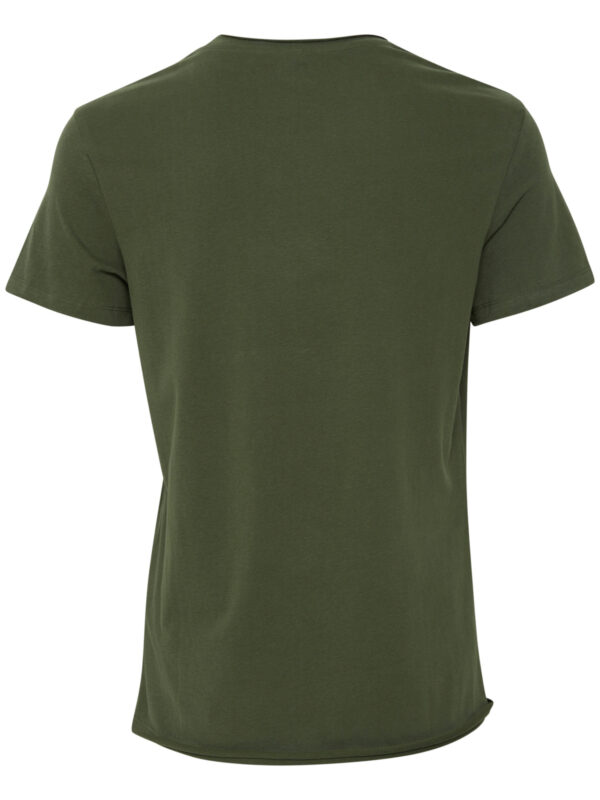 Blend BHNOEL T-shirt Forest Green