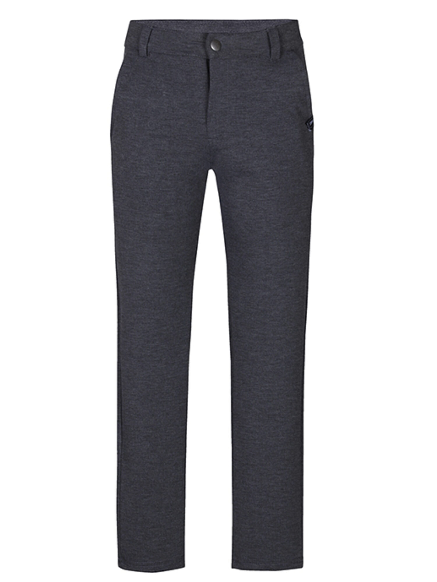 Kids Up Bale Pants Grey Melange