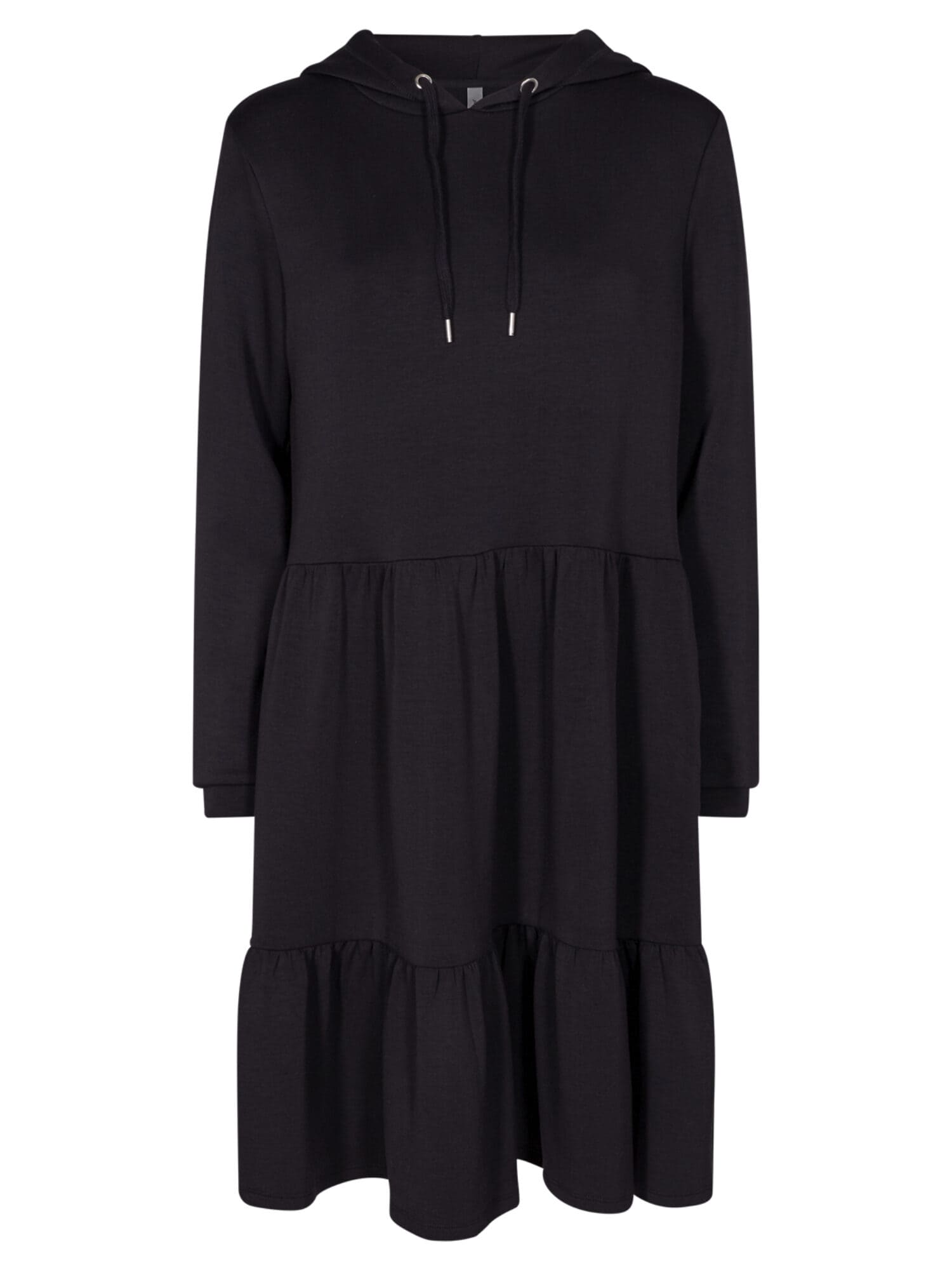 Soyaconcept BANU 19 Sweat Kjole Sort