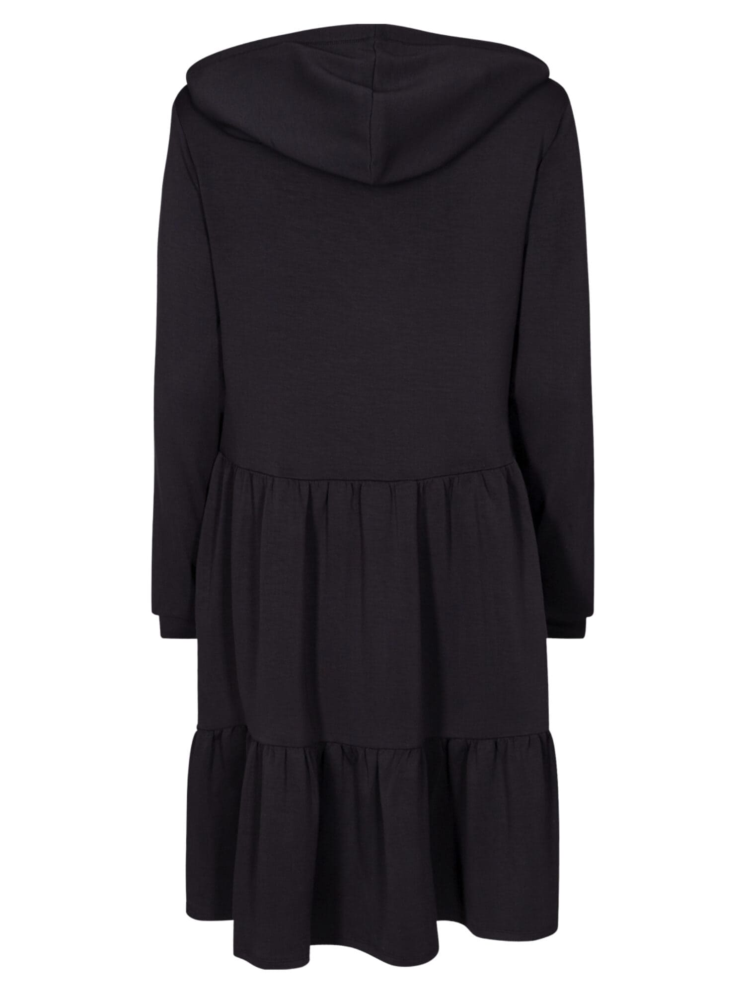 Soyaconcept BANU 19 Sweat Kjole Sort