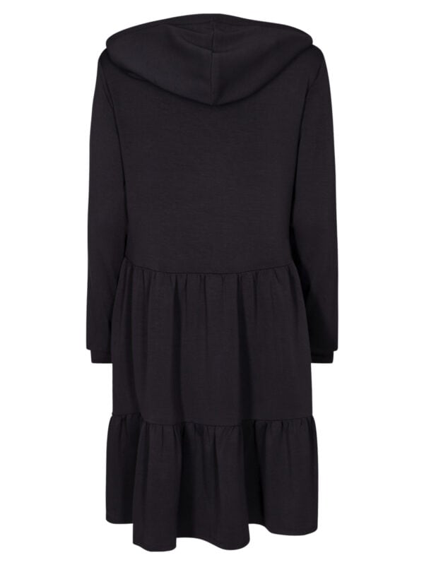 Soyaconcept BANU 19 Sweat Kjole Sort