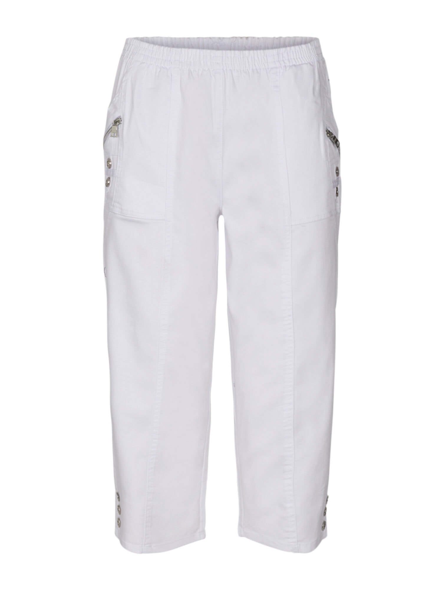 Soyaconcept SC-AKILA 1-C Knickers Hvid