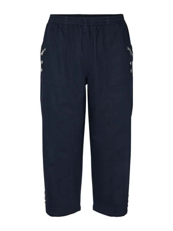 Soyaconcept SC-AKILA 1-C Knickers Navy
