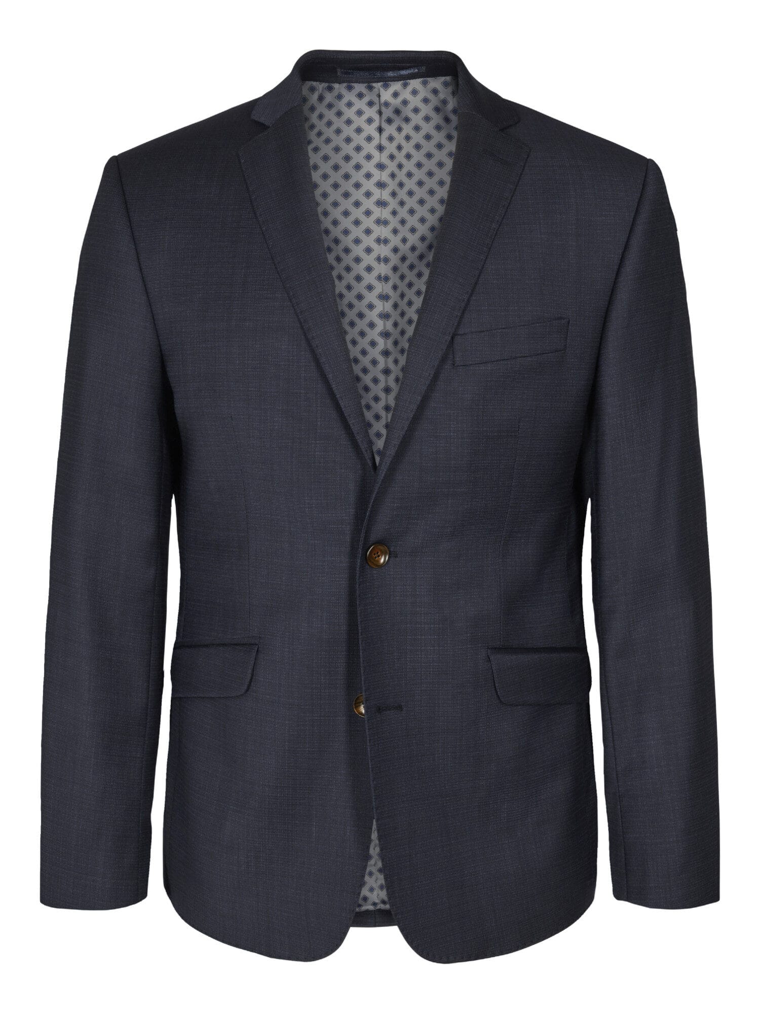 Sunwill Blazer 2015-7117 Navy