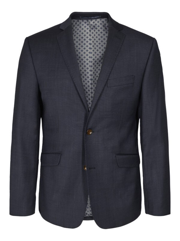 Sunwill Blazer 2015-7117 Navy