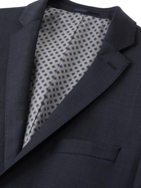 Sunwill Blazer 2015-7117 Navy