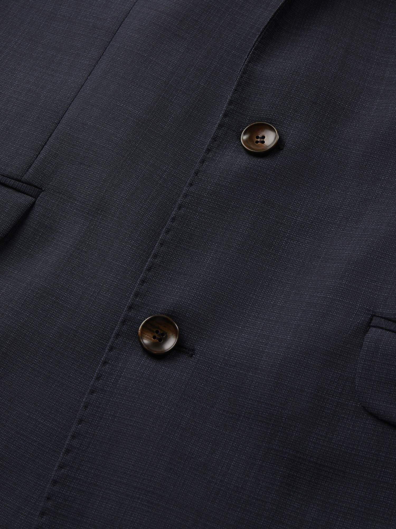 Sunwill Blazer 2015-7117 Navy