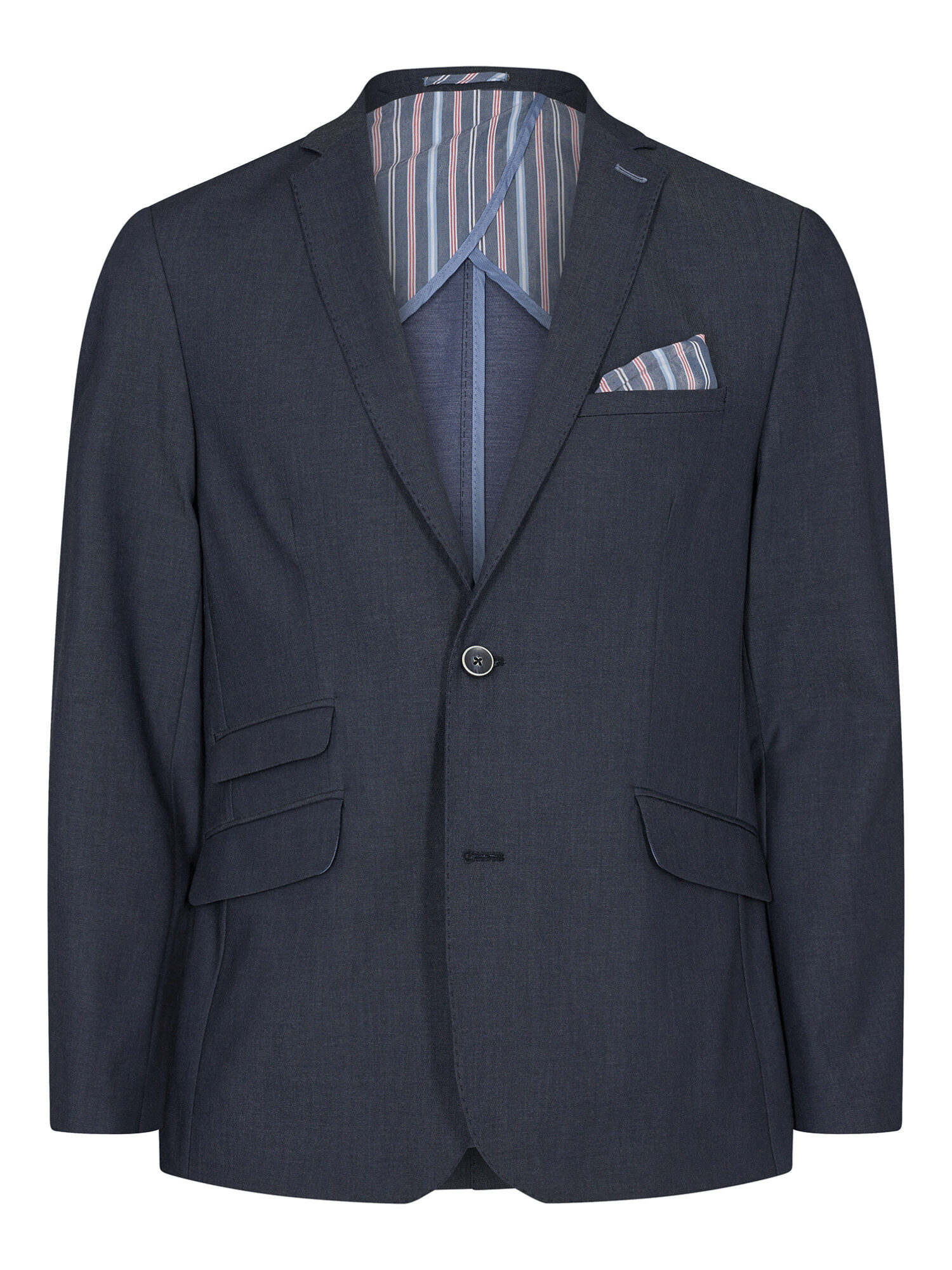 Sunwill Extreme Flexibility Blazer 223710-7731 Navy