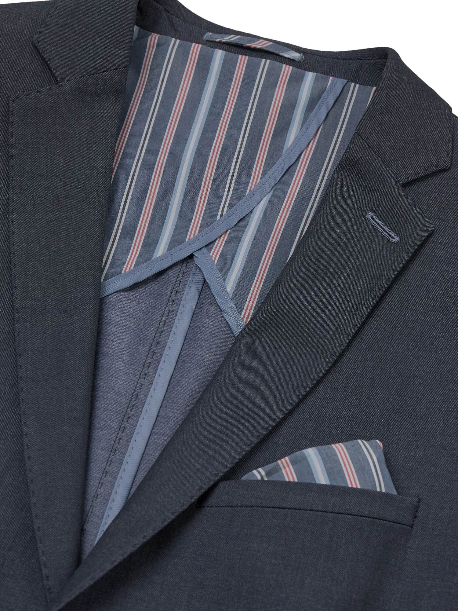 Sunwill Extreme Flexibility Blazer 223710-7731 Navy