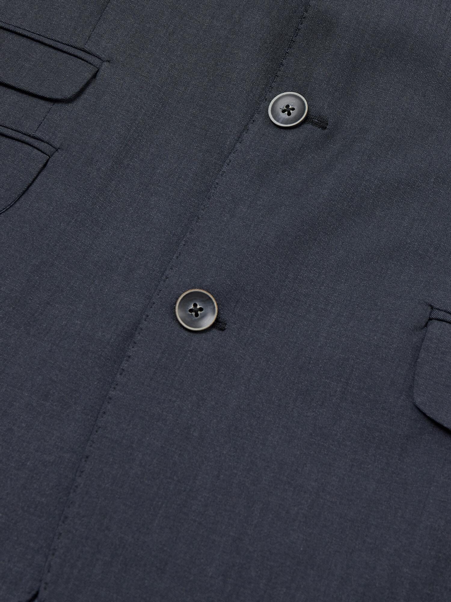 Sunwill Extreme Flexibility Blazer 223710-7731 Navy