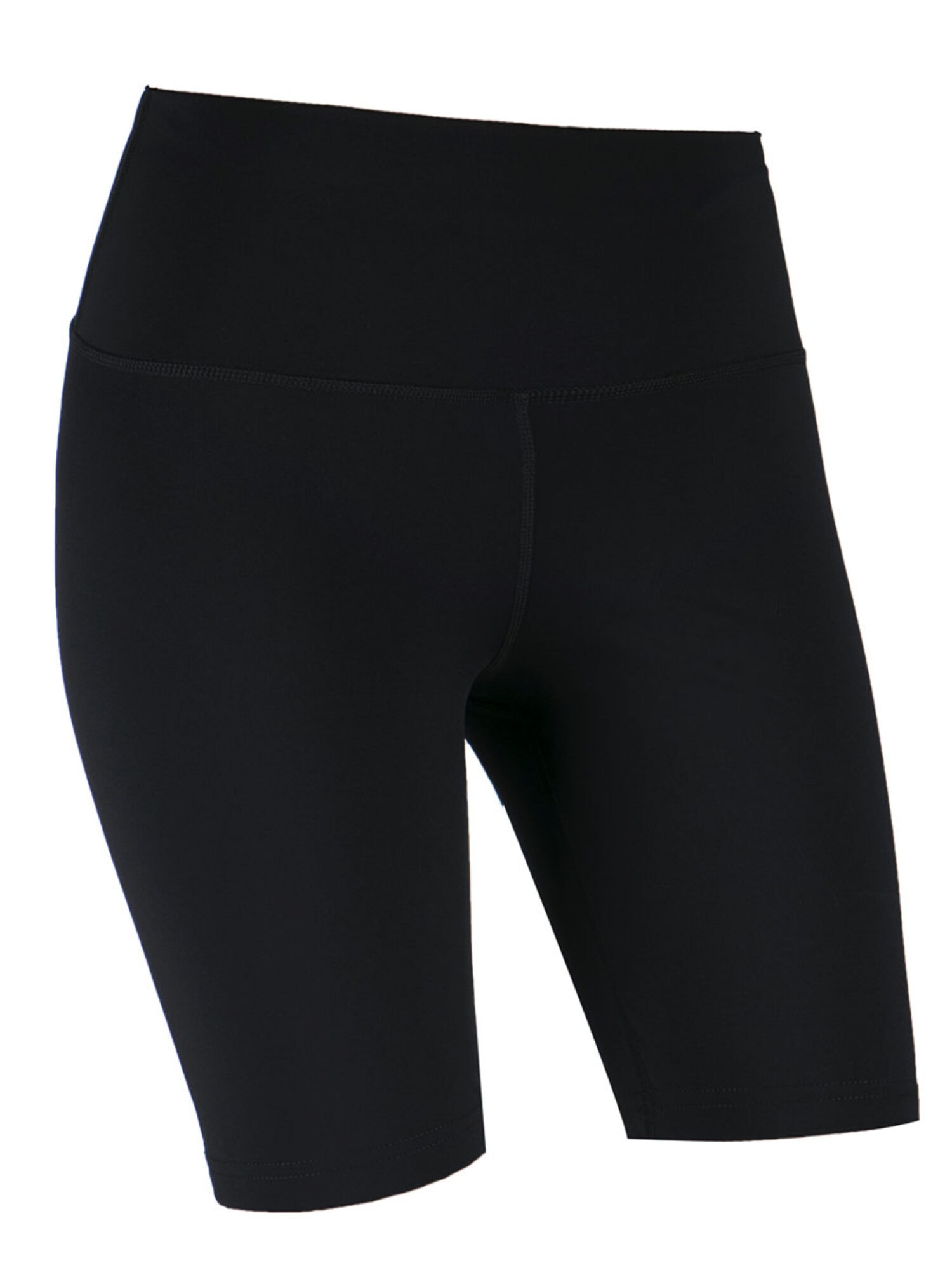 Athlecia Franz High Waist Shorts Black