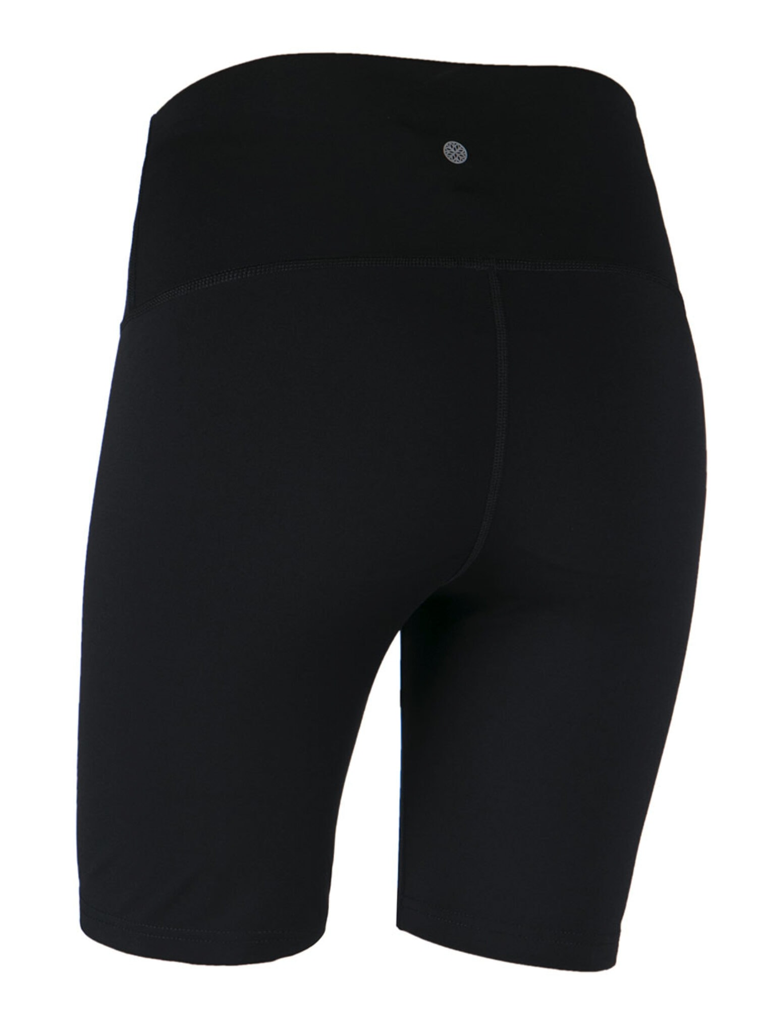 Athlecia Franz High Waist Shorts Black