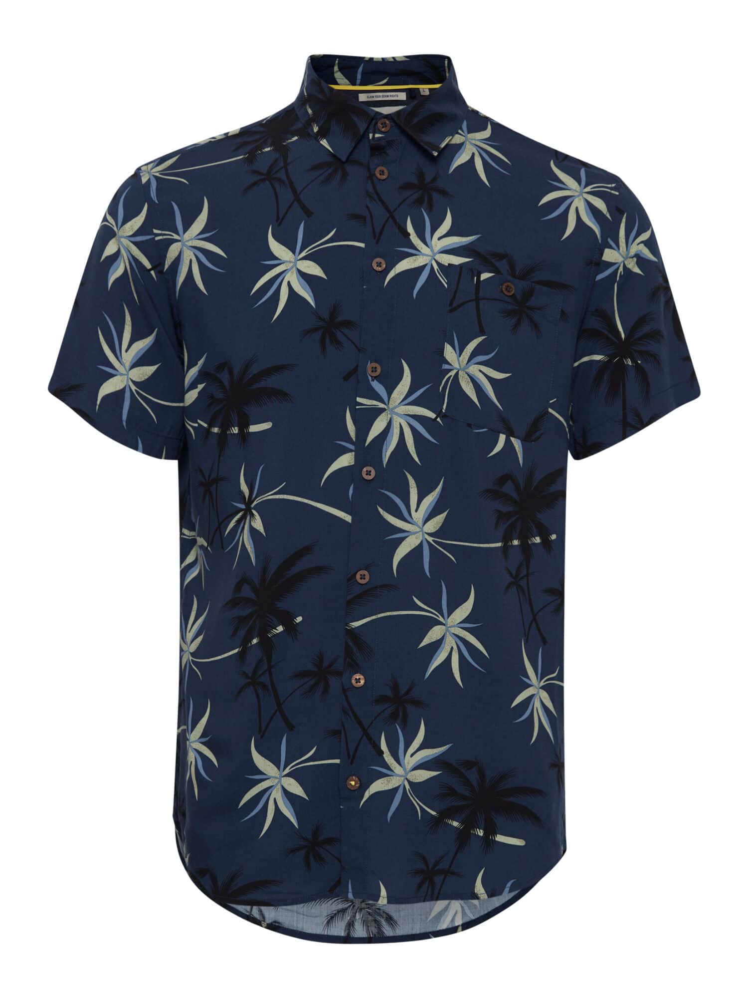 Blend Skjorte 20712850 Dress Blues