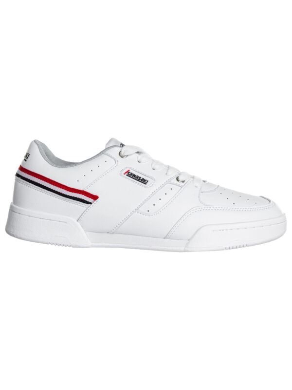 Kawasaki Supreme Sneakers White