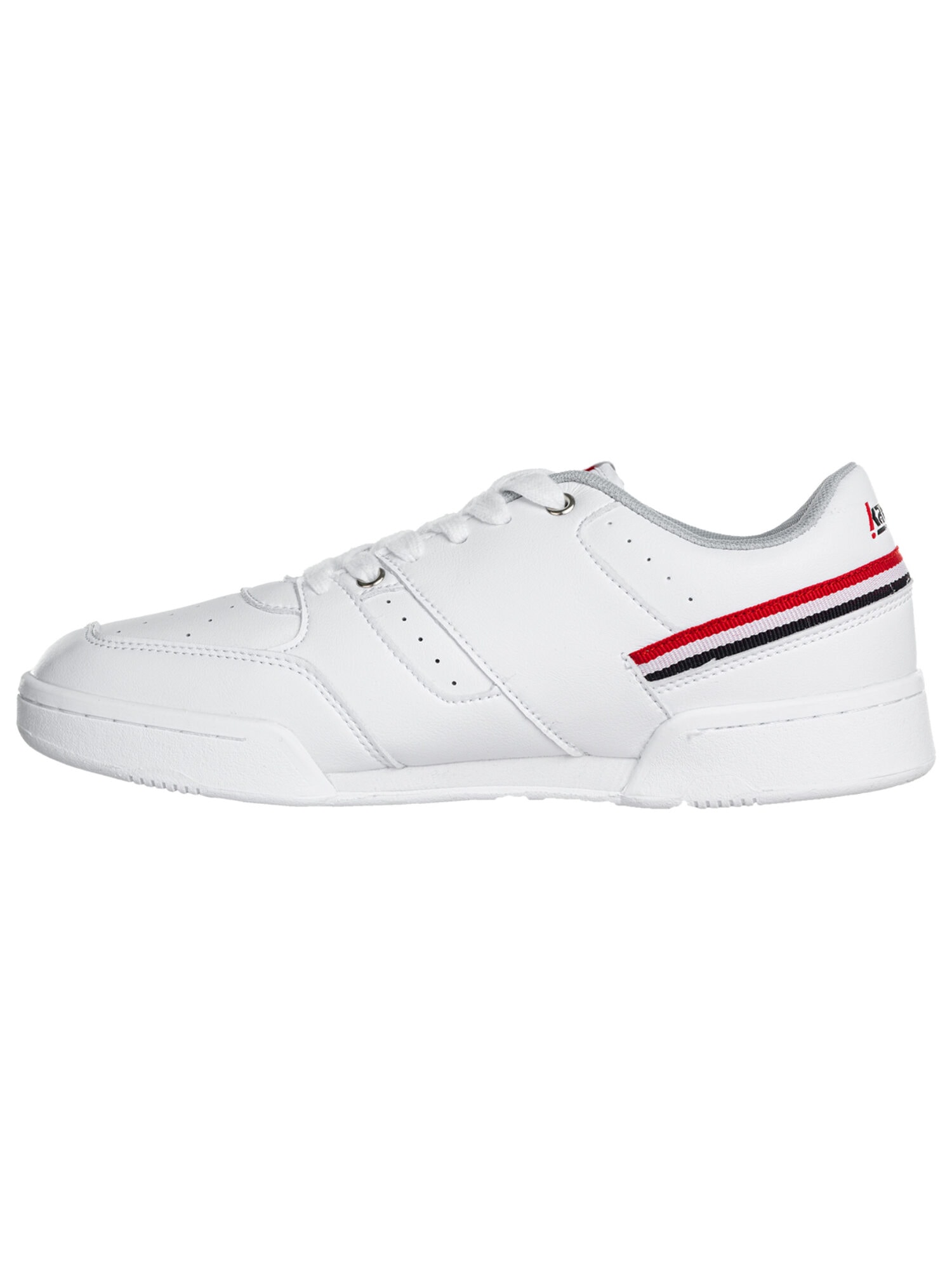 Kawasaki Supreme Sneakers White