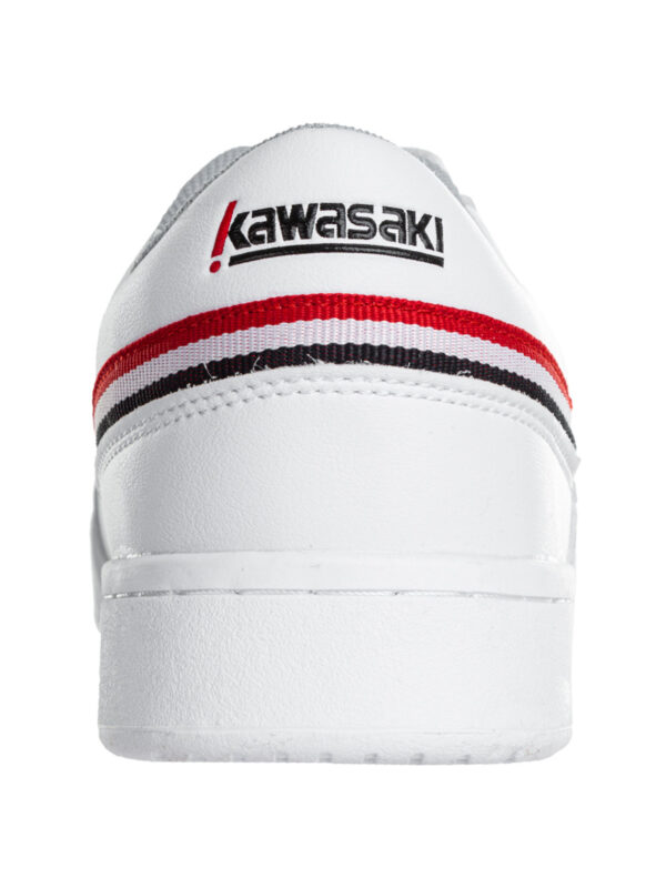 Kawasaki Supreme Sneakers White