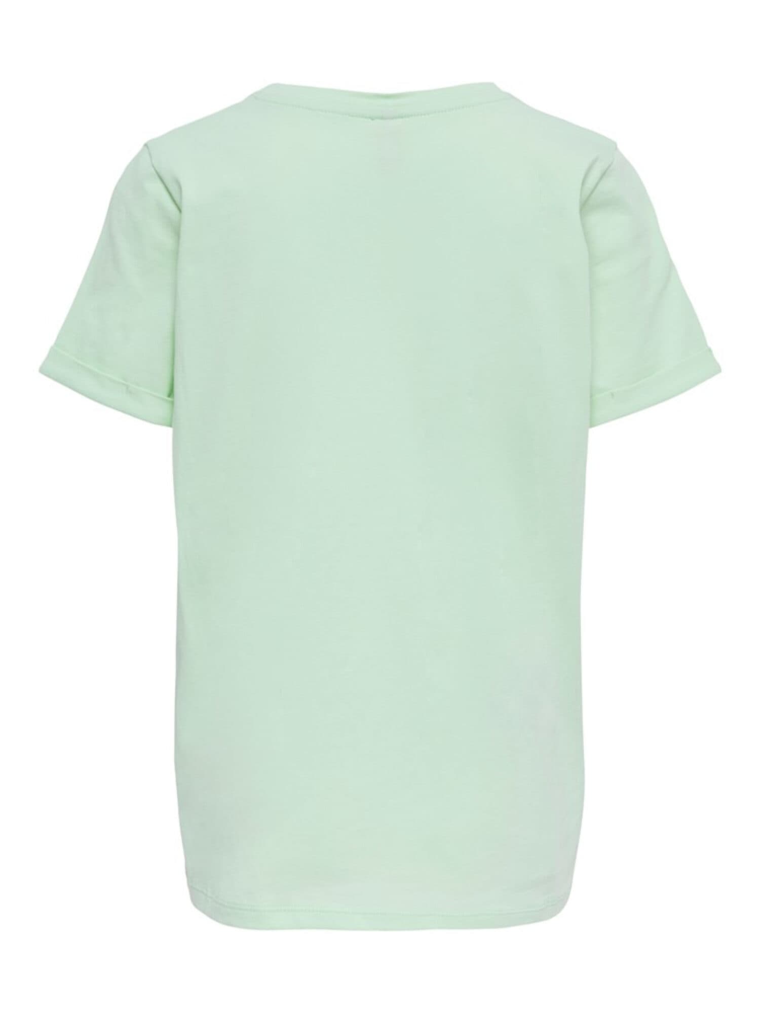 Kids Only Konnaomi T-shirt Brook Green
