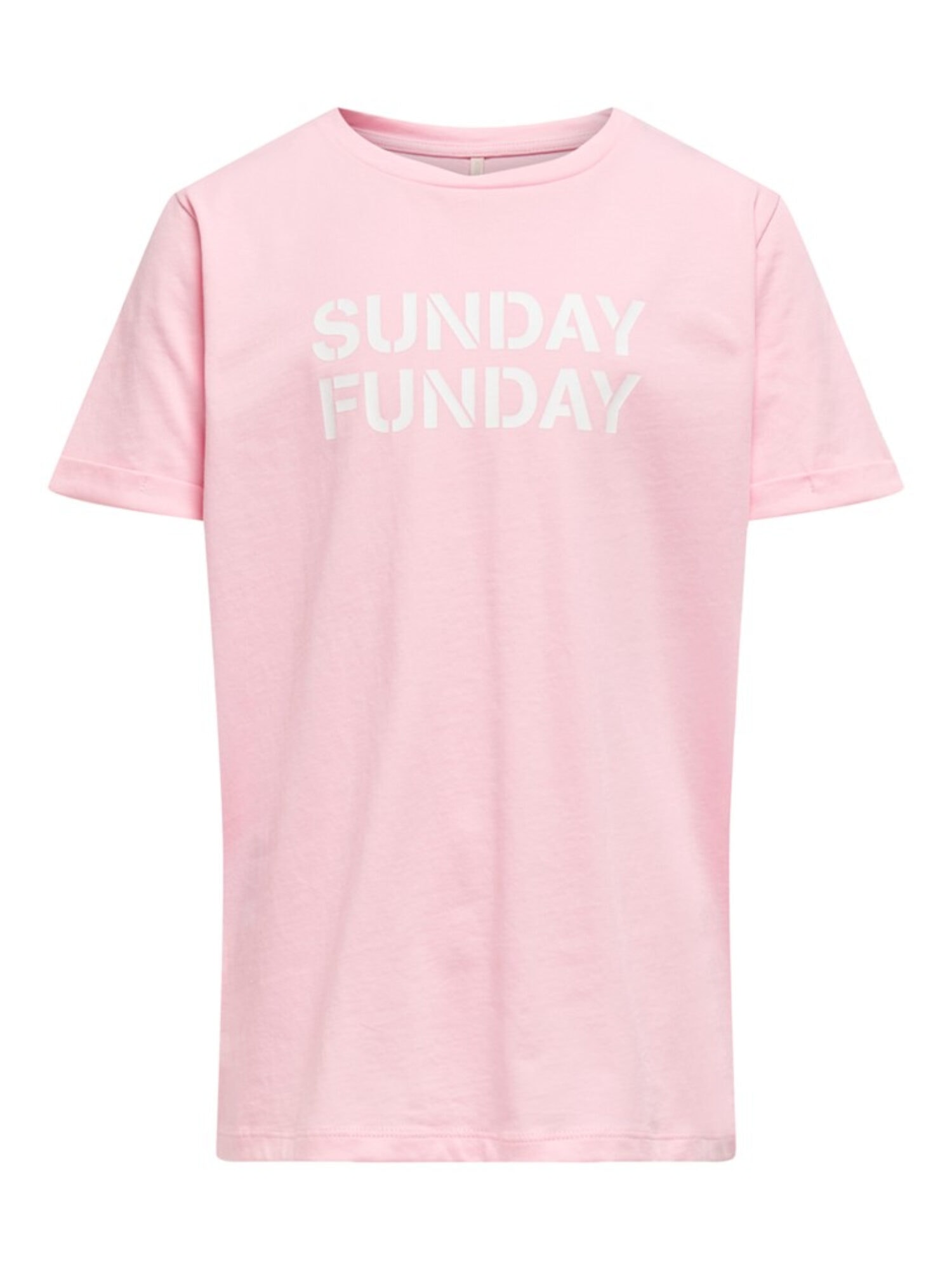 Kids Only Konnaomi T-shirt Rose Shadow