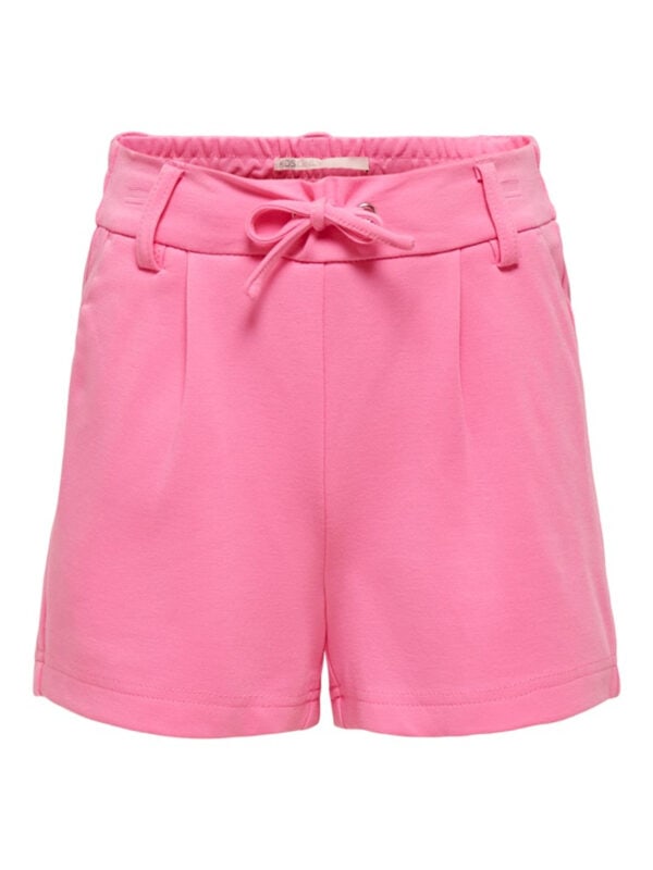 Kids Only Konpoptrash Shorts Sachet Pink