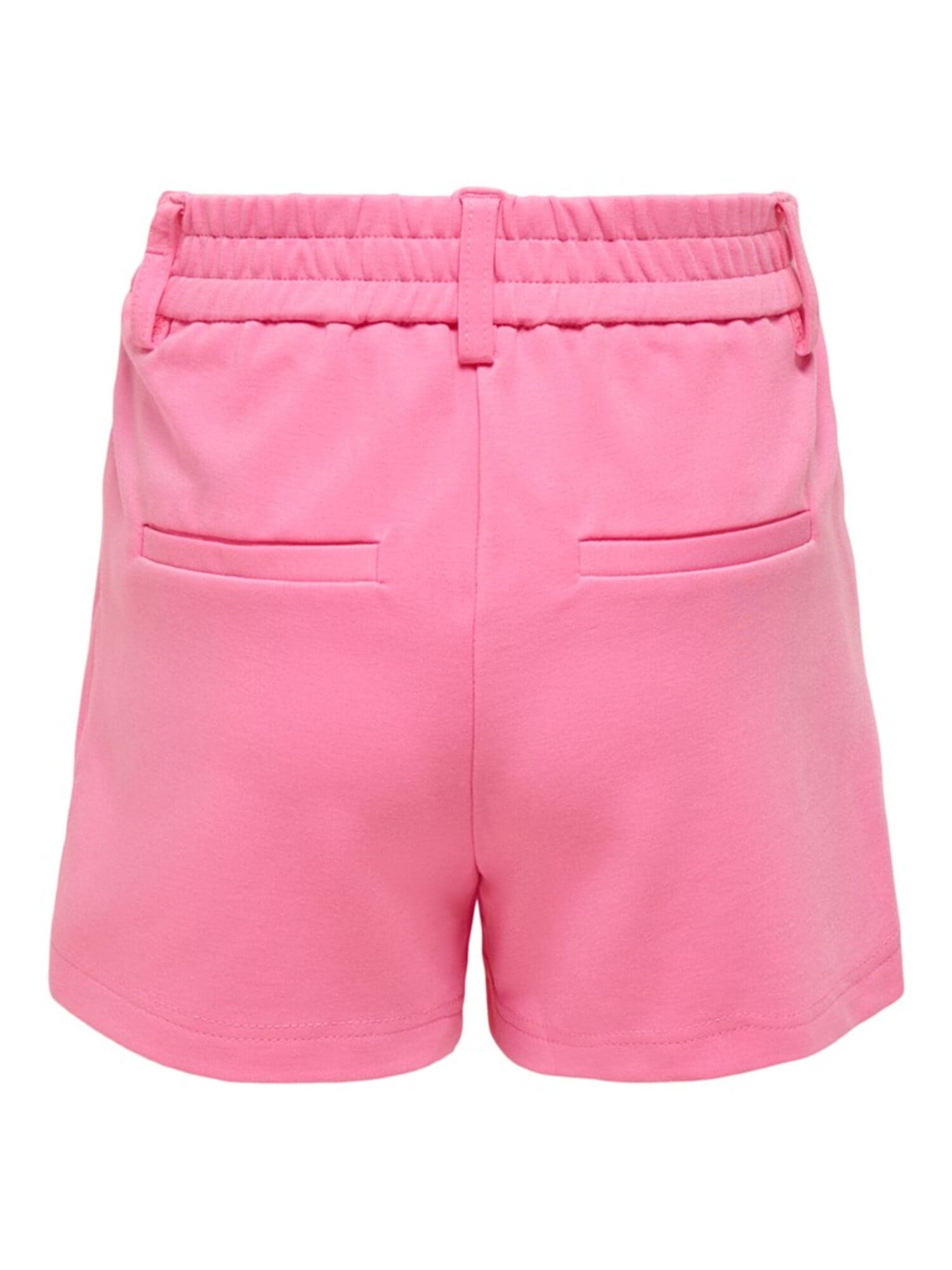 Kids Only Konpoptrash Shorts Sachet Pink