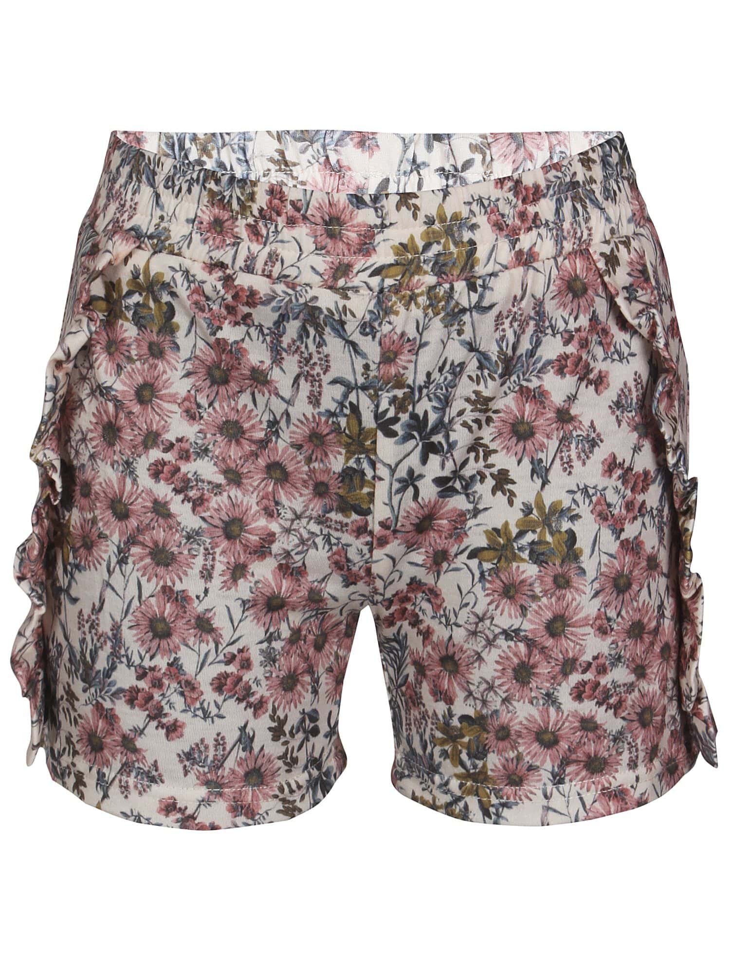 Kids Up Elissa 735 Shorts Sand