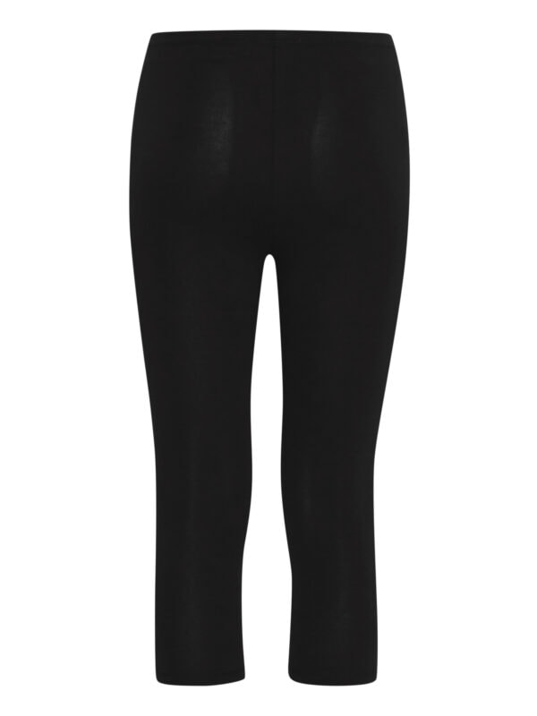 Fransa Zokos 1 Leggings Black