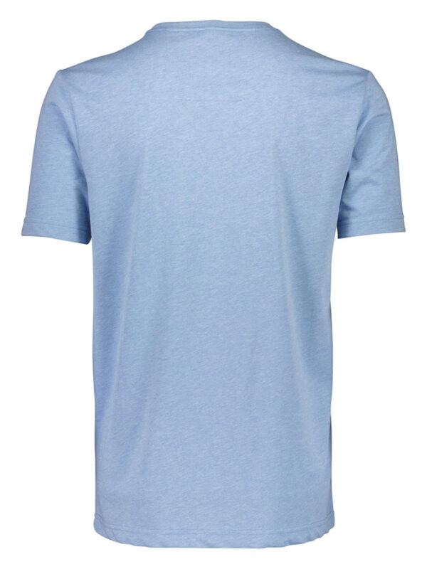 Bison T-shirt 80-400013 Blue
